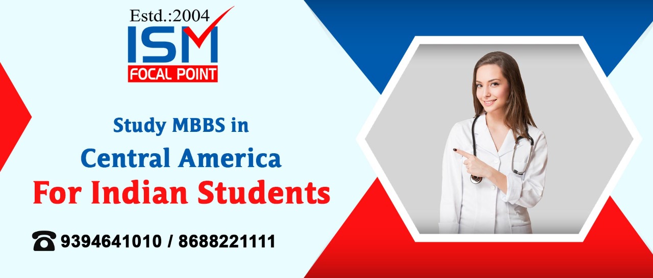 Study MBBS in Central America for Indian Students