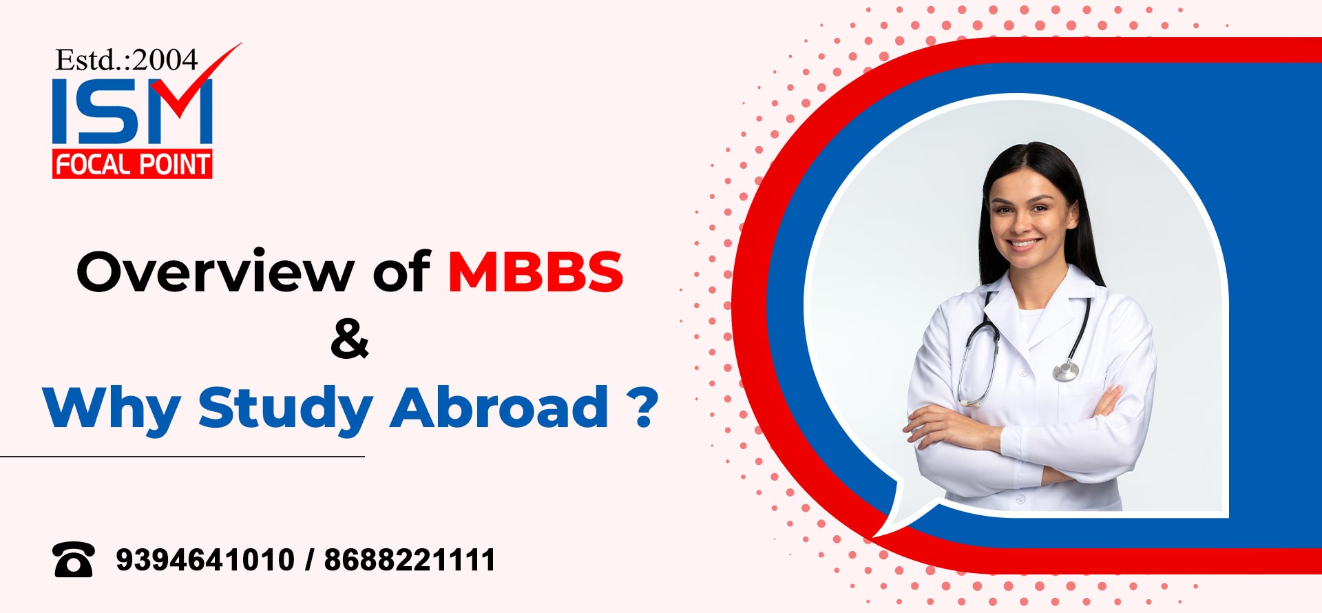 studying MBBS abroad