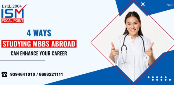 studying MBBS abroad