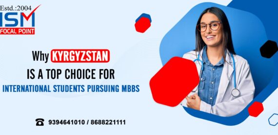 studying MBBS in Kyrgyzstan